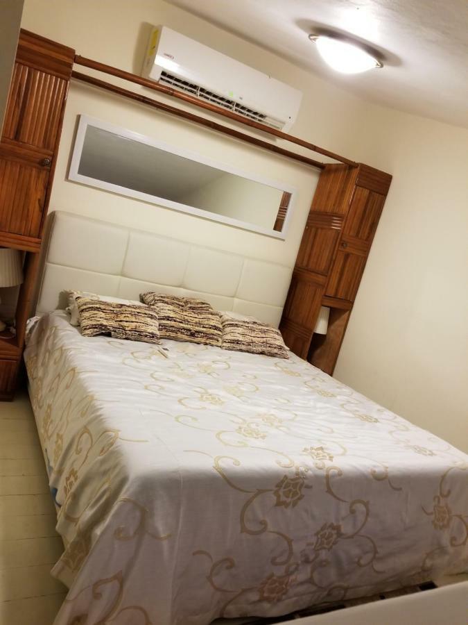 Apartamento En Dominican Bay Boca Chica Santo Domingo Exterior foto